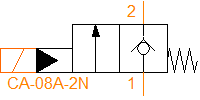 VEI-8A-06-NC (OD.15.09.18.3A.S0)